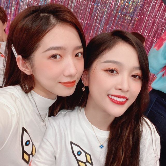 吴宣仪|乐华娱乐艺人热搜盘点,3人35条,吴宣仪30条,他最少