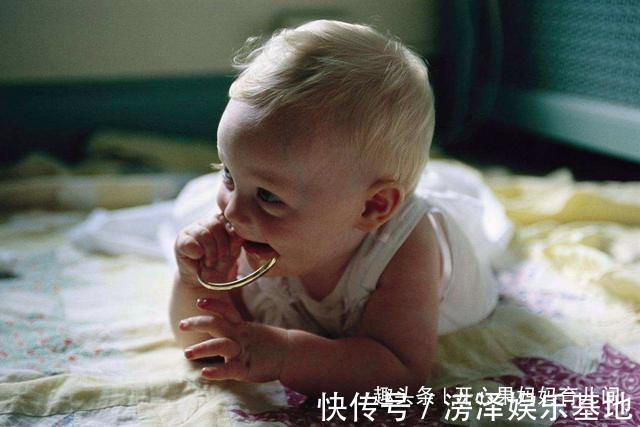 顶嘴|3岁前宝宝若是有5个缺点,多半是聪明的预兆,家长偷着乐