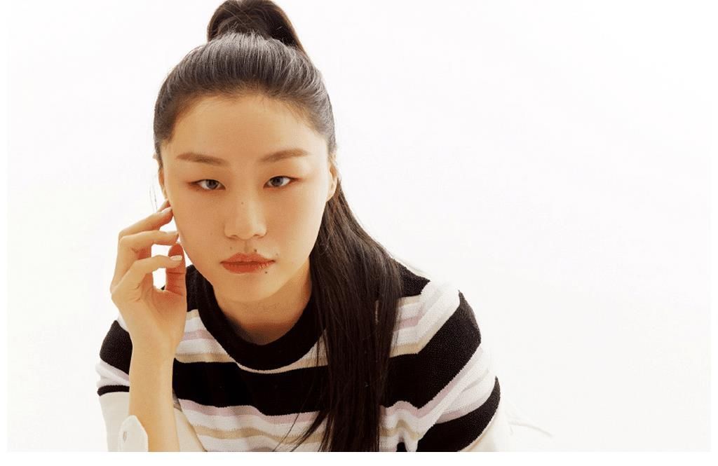 cp|金婧晒合照自曝恋情?男方是动画不良人编导,本尊道歉:姐骗人了