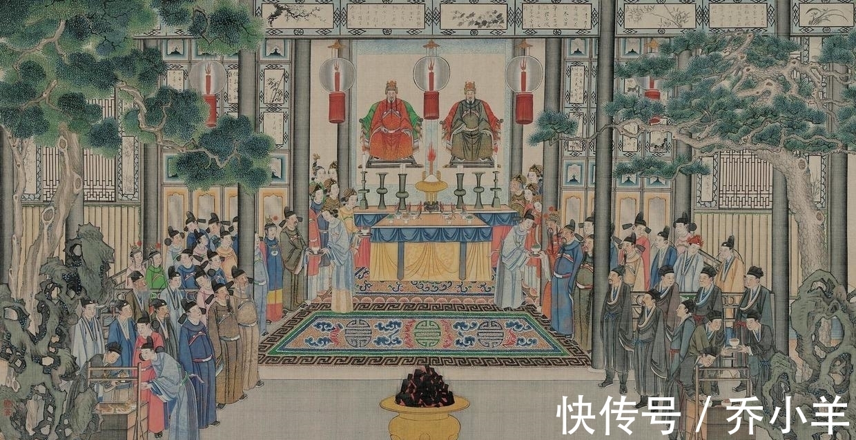 南京@红楼梦:宁荣二公爵位结束,敕造宁国府、荣国府还属于贾家么?