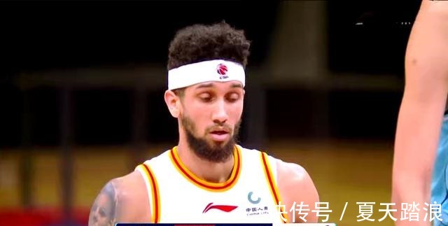 休赛期|CBA休赛期外援补强情况汇总“马太效应”明显，李楠最悲催