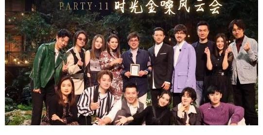 湖南卫视太牛了,事实证明,一个节目做得好不好,和主持人没关系