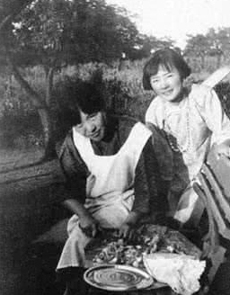 徐志摩#为何冰心讨厌林徽因?钱钟书9个字把林徽因的行事风格写到极致