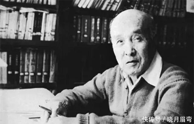 阻止|1965年胡风第一次出狱,饭桌上念起鲁迅文章,却被大儿子阻止发言