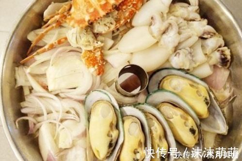 致癌|米饭二次加热后会致癌明确不能二次加热的食物是这些，提醒家人