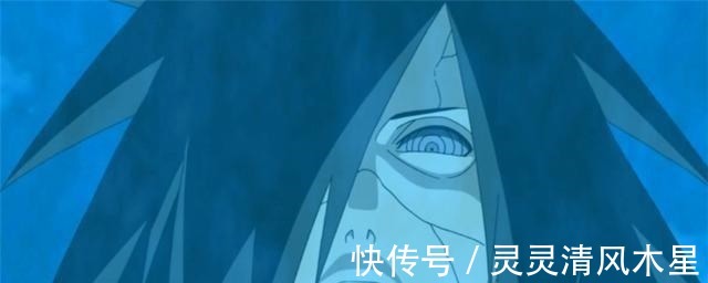 长门|火影忍者宇智波斑称赞过的10个人,一人被误夸,一人被嘲讽