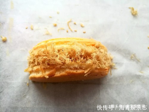 孩子早餐就馋它,3个鸡蛋做一堆,健康无添加,好吃又好做