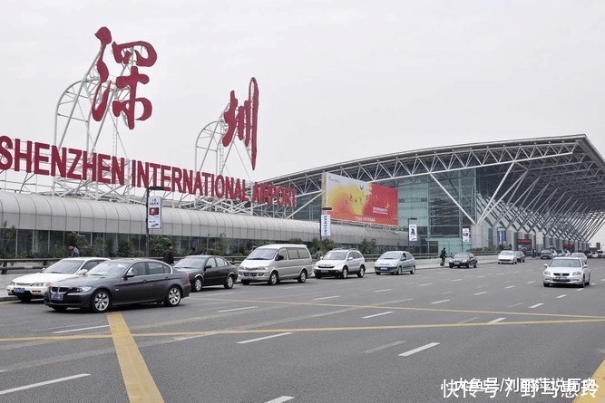 人气|我国起名最“烂”的3个机场,当地人气得想改名,你知道在哪吗