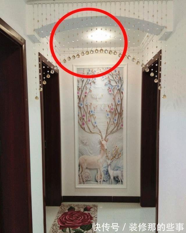 鞋柜|入住新房怒气冲天!死也不要犯这22大毁天灭地的致命错误!哭断肠