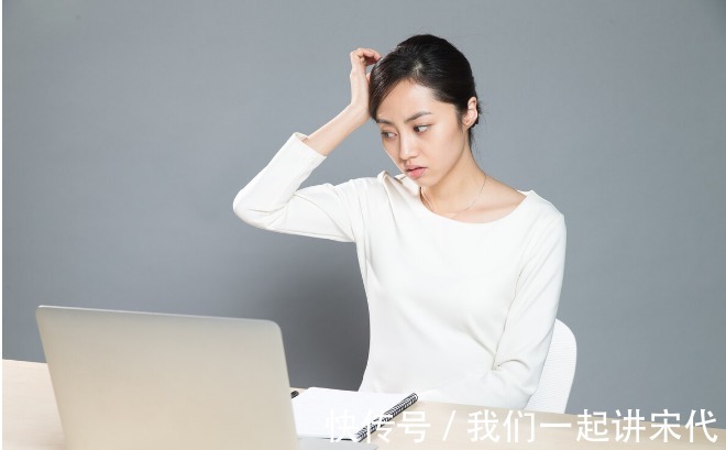 更年期|更年期症状四大表现,你不得不知多吃5样赶走潮热盗汗