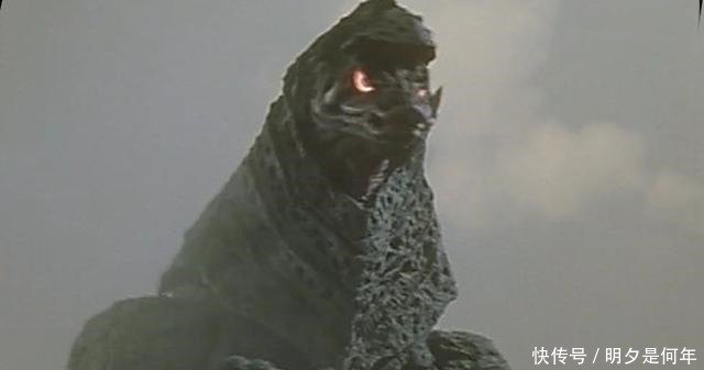 古代|超古代怪兽哥尔赞竟然有7代,迪迦里的哥尔赞最弱!