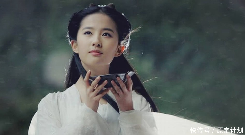 想象|金庸除了小说写得好,取名也是一绝,这些很难想象是同一人取的!