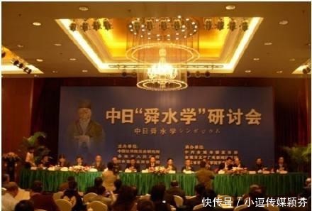 江户|日本人最崇拜的中国人:东渡日本后创建江户学派,催生明治维新