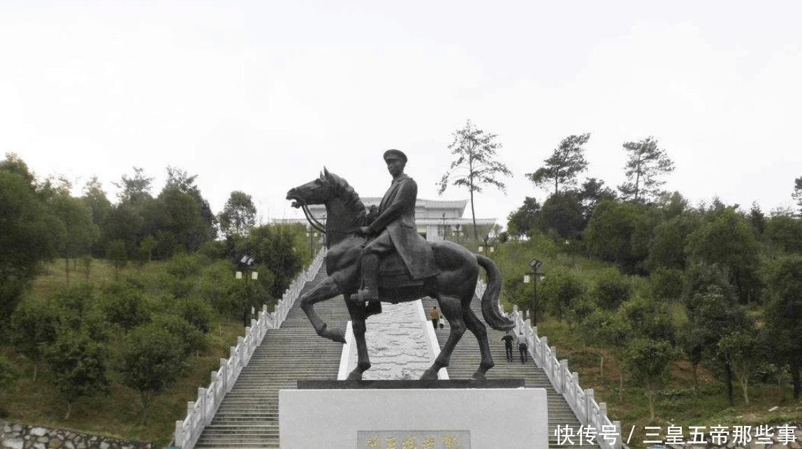 房子|开国上将衣锦还乡, 父亲让他修一下家里的旧房子, 为啥却被他拒绝！