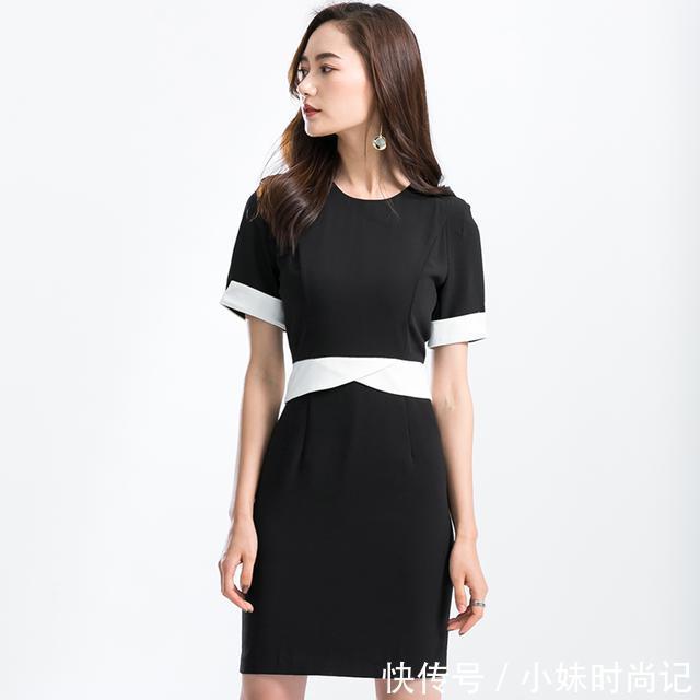 ol 30岁职场女神应该选这样的职业装,穿出成熟优雅的气质和魅力