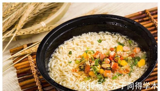 减肥瘦身|减肥期间,堪比“喝油”的3种主食,再爱吃也要管住自己的嘴