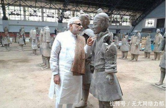 谜团|“兵马俑”是用真人烧制的吗?专家用仪器检查,揭开了这个谜团!