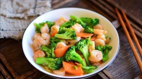 一扫而光|这6道应季的素菜,做法一目了然,8分钟出锅,我家小孩一扫而光