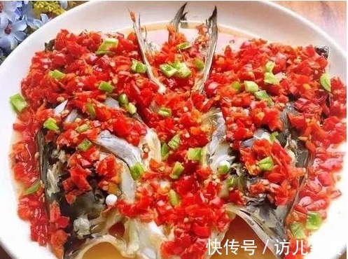 家人|开胃有颜值的几道家常菜,营养美味,家人都爱吃,值得一试