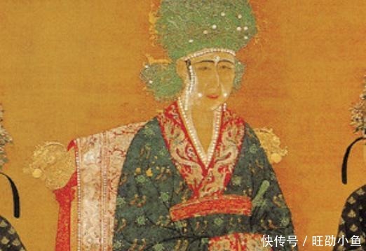 妃子|一位低贱的妃子去世,皇后做了一个举动,没想到却救了皇后一家