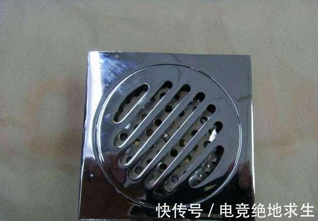 卫生间|卫生间选地漏大有门路，稍不注意就会被坑！全方位科普教你防坑货