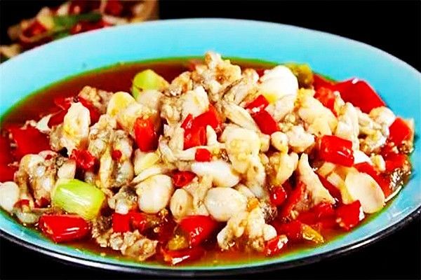 冬菇|中老年秋冬季补肾养肺食疗食谱,滋阴健肾抗衰老,身体强健不显老