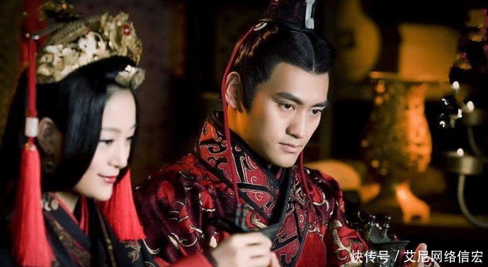 刘邦|历史东汉故事:他虽是刘邦后代,凭借自己坐拥天下,走向巅峰