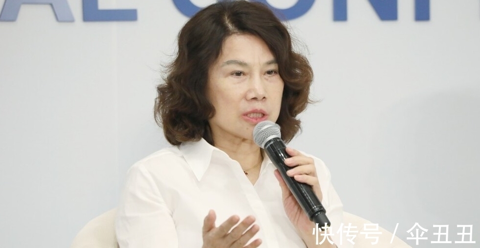 员工|董明珠:找工作不该把钱放第一,任正非:华为爱加班,因员工爱钱