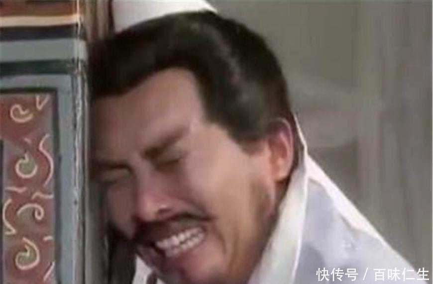 诸葛孔明|诸葛孔明面对两个人的死讯,为何会有不同的反应