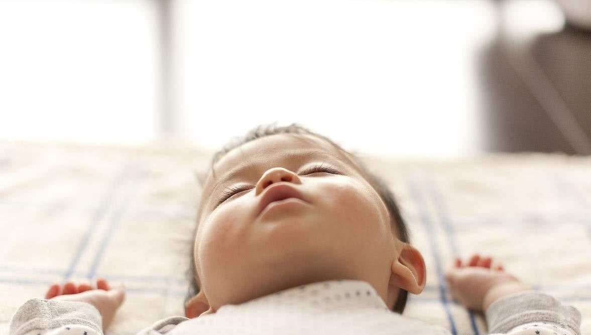 孩子|你家孩子几点睡觉超过这个点,孩子不长高还特别笨