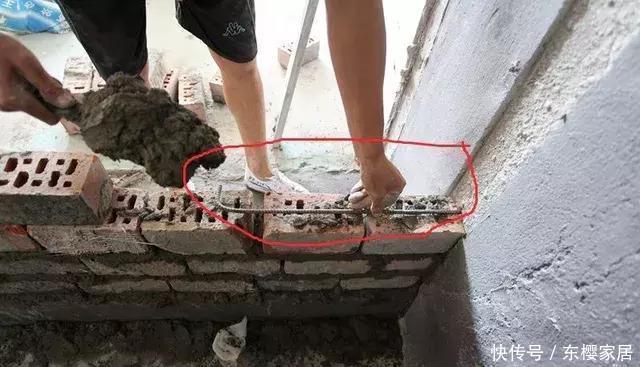 砂浆|就为了开个小窗户，整栋楼都塌了装修千万别动这4个地方