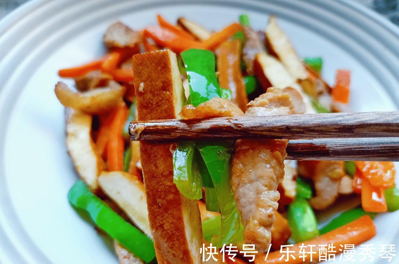 半生粉|孩子胃口差推荐这道开胃菜，钙含量极高，好吃不油腻，孩子特爱吃