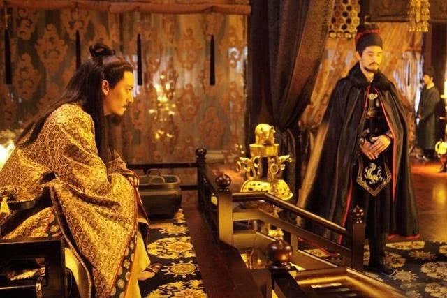 没写|中国第一女皇，登基时间比武则天还早，没写进史书，地位颇具争议