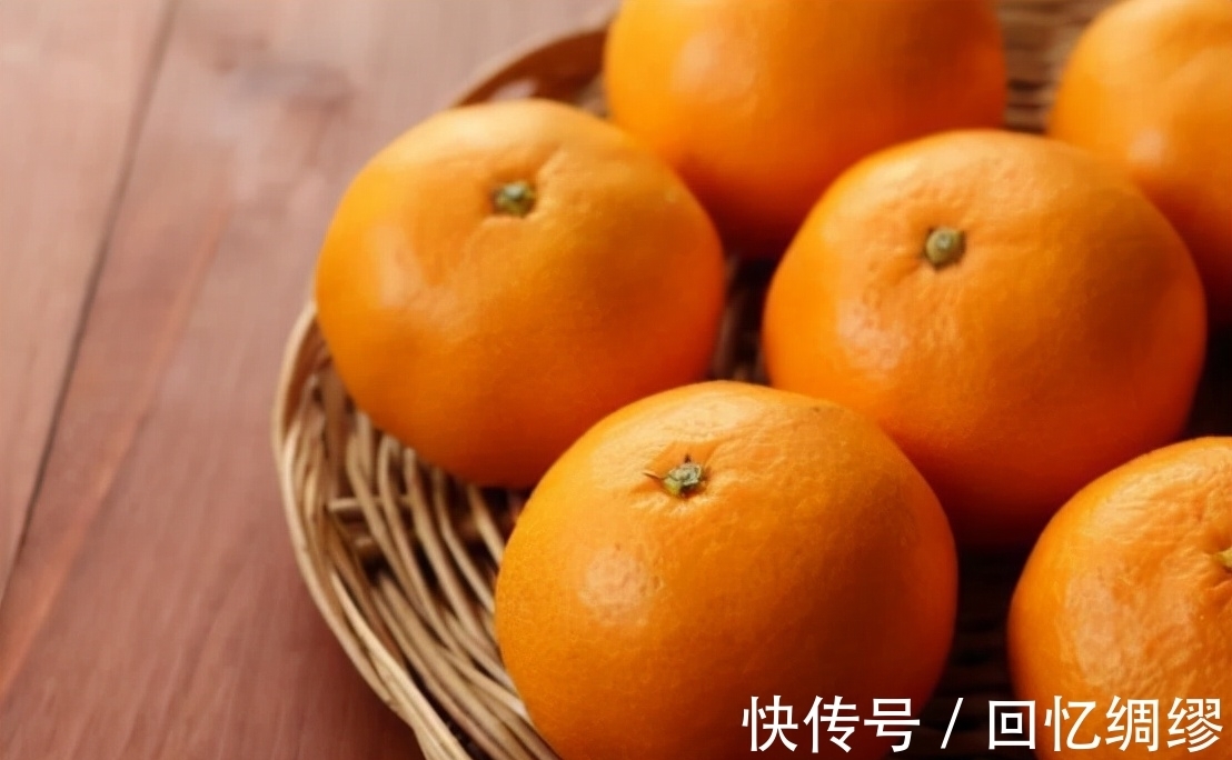 大雪后,孩子经常吃3种“发财果”,寓意财源广进吉祥如意