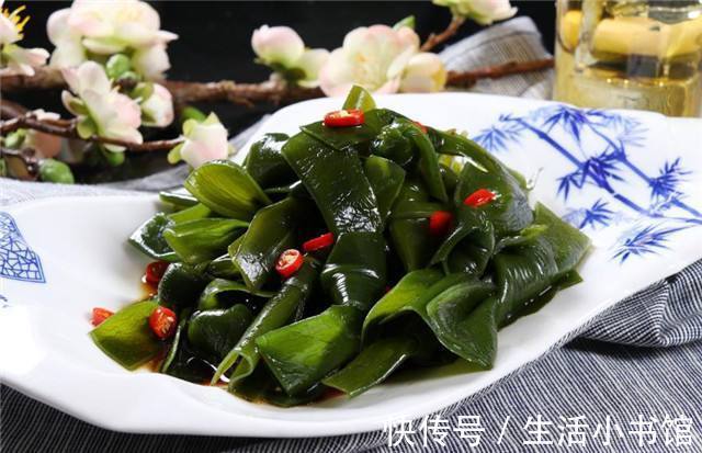 苦瓜|坚持吃这几样能清肠道的食物,会有惊人的变化!