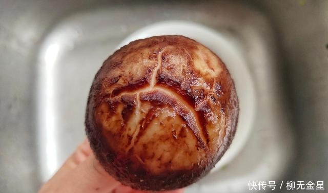 冬天,多给老人孩子吃这菜,价格是贵了些,但营养极高,对骨骼好