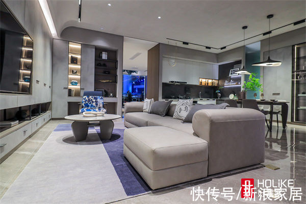 美好生活|揭幕消费新生活,好莱客以原态潮居新体验对话当下与未来