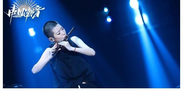 唱哭毛不易的《中國潮音》，讓國潮音樂有了譜兒