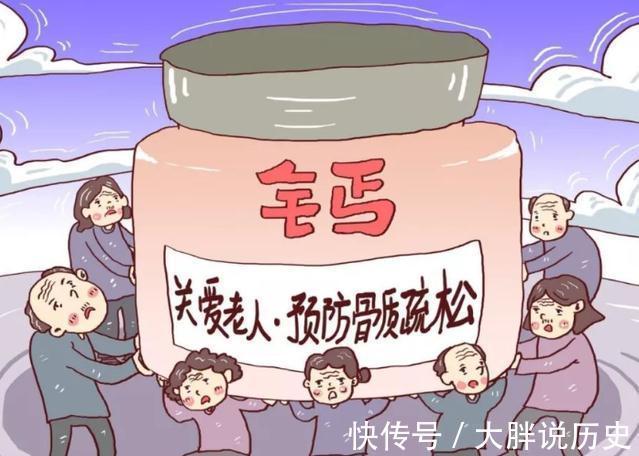 补钙|吃虾皮可以补钙？医生：真正补钙的是这4种食物，有你爱吃的吗？