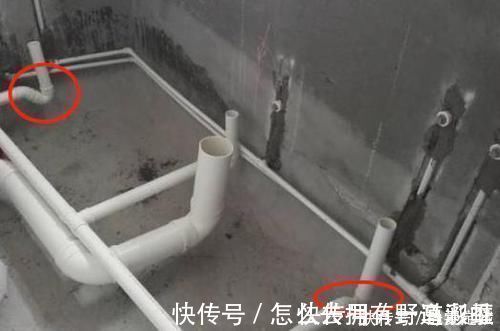 老电工|老电工分享:水电装修注意这21个细节!装错一个白亏3万还毁房!