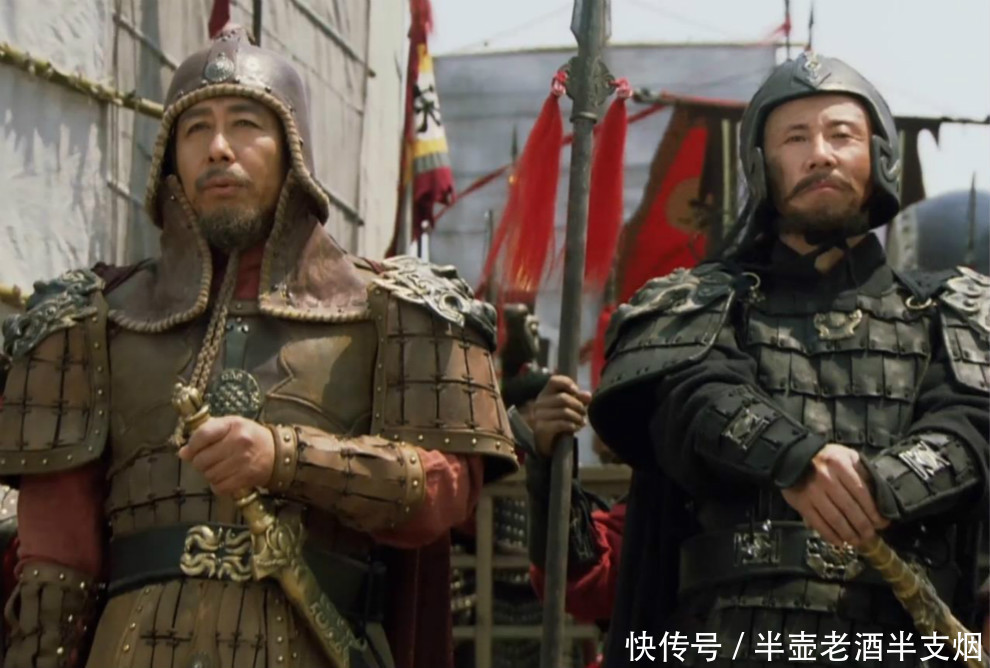 禁军|卢俊义打不赢八十万禁军副教头,林冲跟卢俊义单挑,有几成胜算?