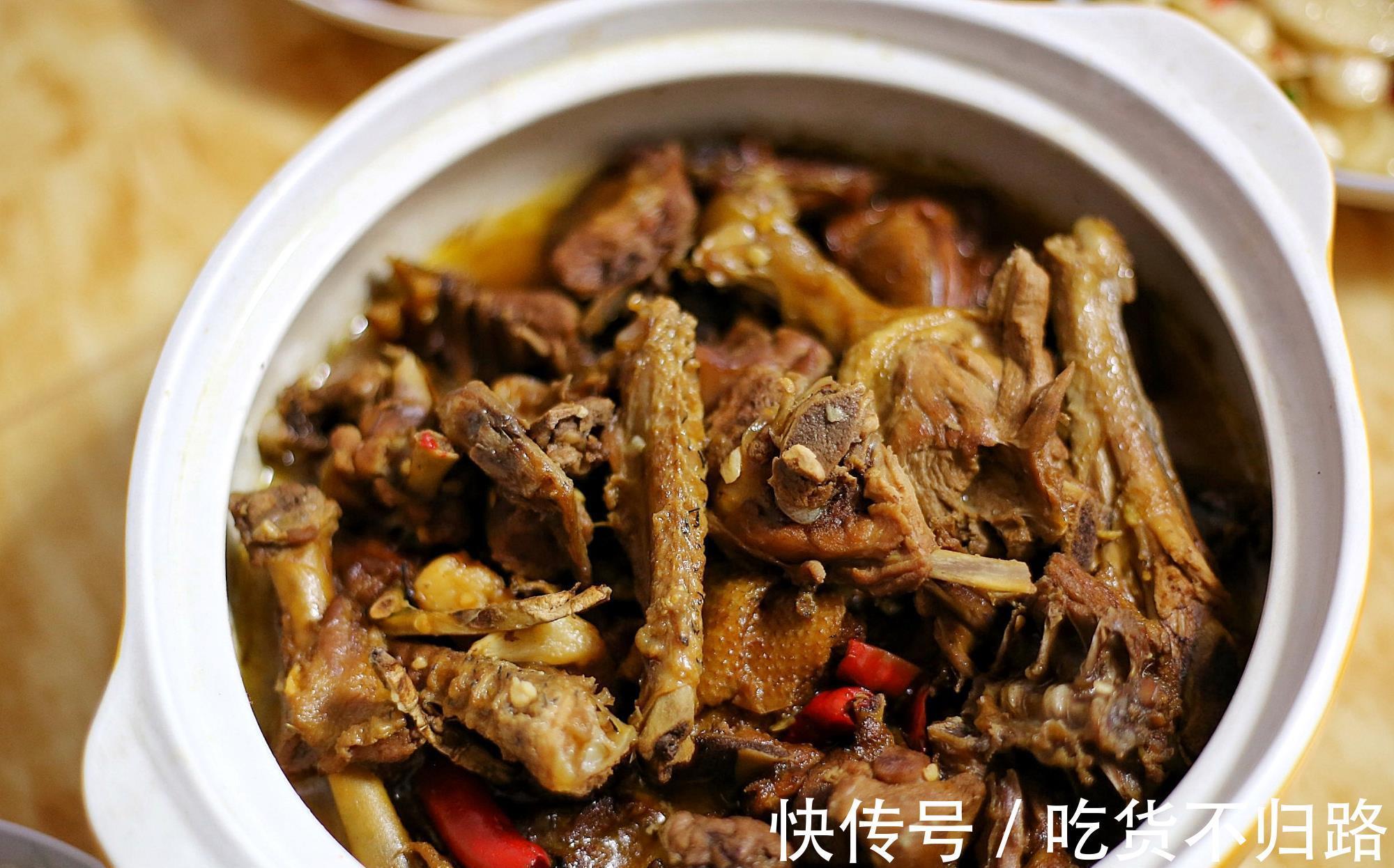 秋天|立秋后一家六口的晚餐，晒圈火了，营养美味吃得香，健康贴秋膘