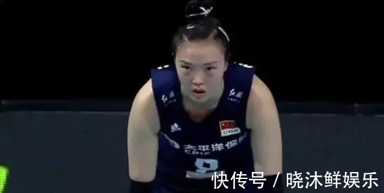 张常宁|新女排谁为核心,张常宁还是李盈莹?蔡斌:新老球员同步竞争!