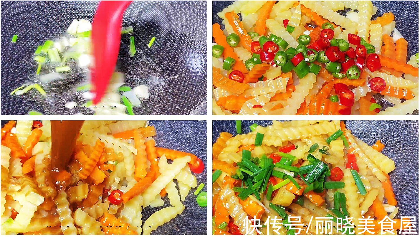 冬天宁可不吃肉，也要吃这12道素菜，清淡解油腻，暖胃驱寒还补水