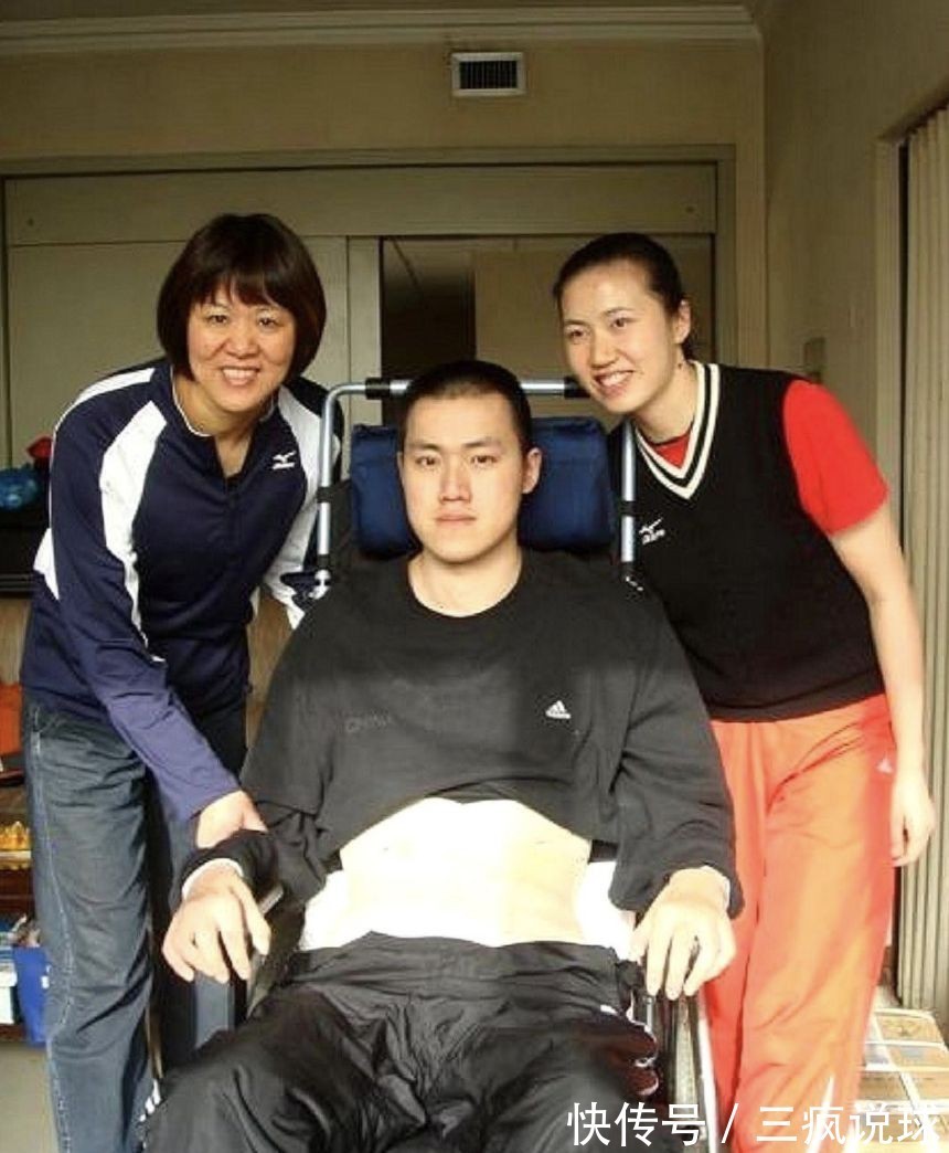 近况|瘫痪15年汤淼近况:妻子母亲全改嫁,网上征婚无人问津,女儿5岁