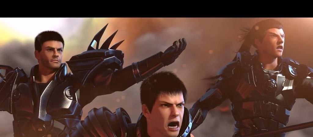 动漫|超神学院国内最火的动漫之一,你知道观看顺序吗