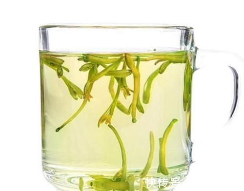 宫寒|中医：这9个花草茶，导致腹泻、宫寒、胃溃疡，不宜长期喝