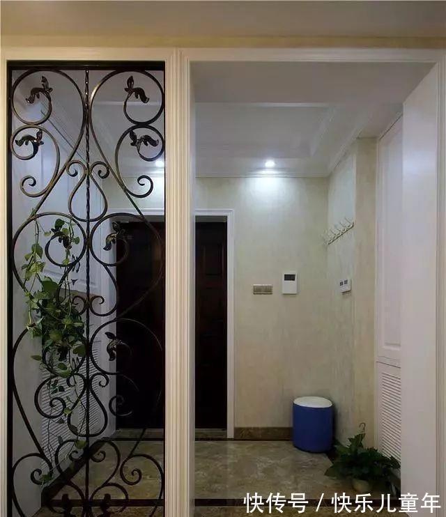 家具|通风中的新房,家具才刚进场,来参观的邻居络绎不绝,晒晒全屋!