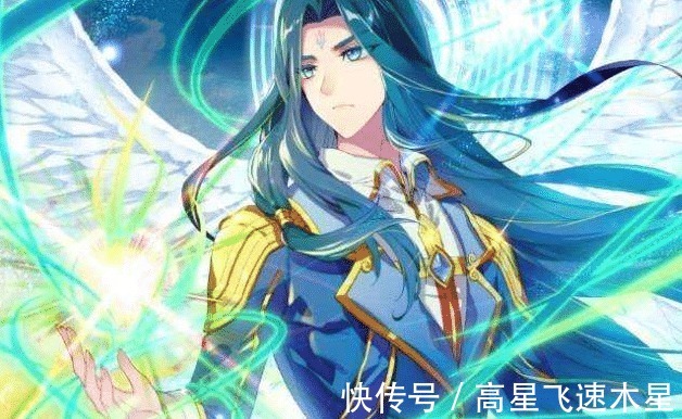 银龙王|斗罗大陆唐三辞去神位后,谁最适合继承神位,轩宇已经没戏