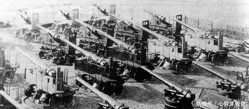 清廷|因击败了雅利安人的入侵,清朝扩张领土千里,此地至今仍属于中国!